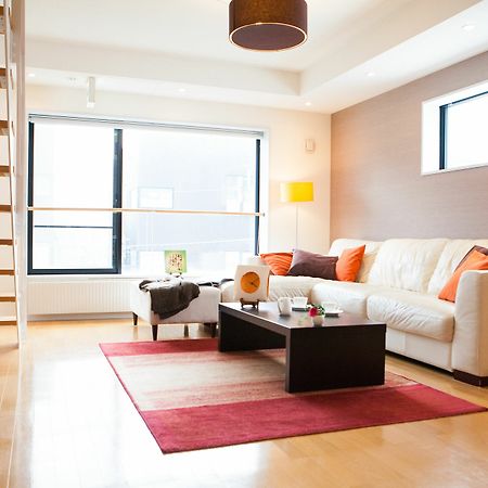 Powder Haven Apartment Kutchan Ngoại thất bức ảnh