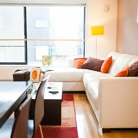 Powder Haven Apartment Kutchan Ngoại thất bức ảnh
