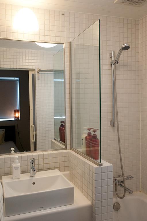 Powder Haven Apartment Kutchan Phòng bức ảnh