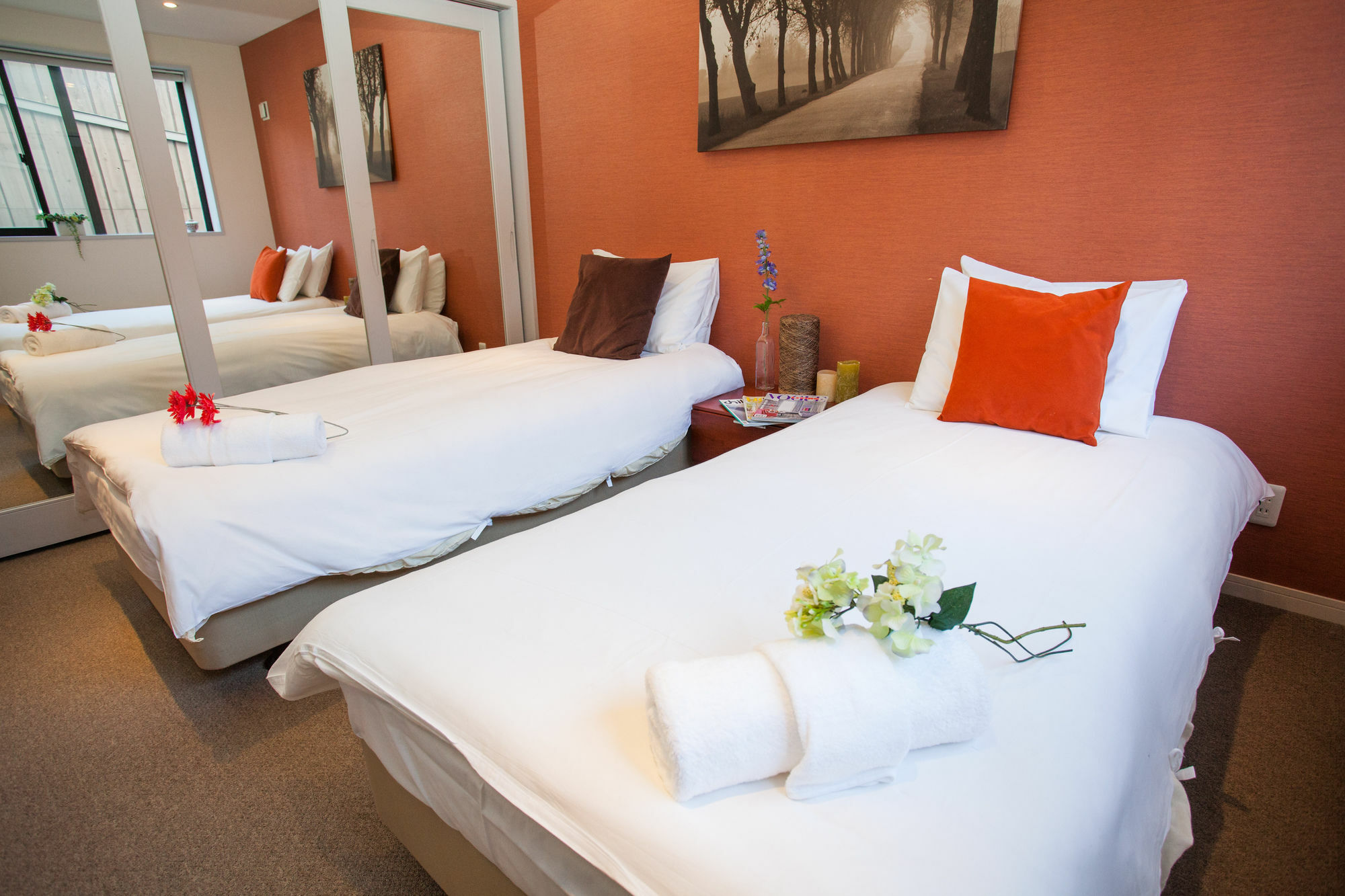 Powder Haven Apartment Kutchan Ngoại thất bức ảnh