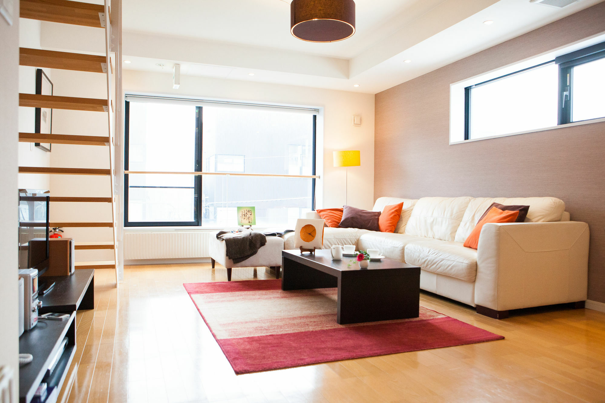 Powder Haven Apartment Kutchan Ngoại thất bức ảnh