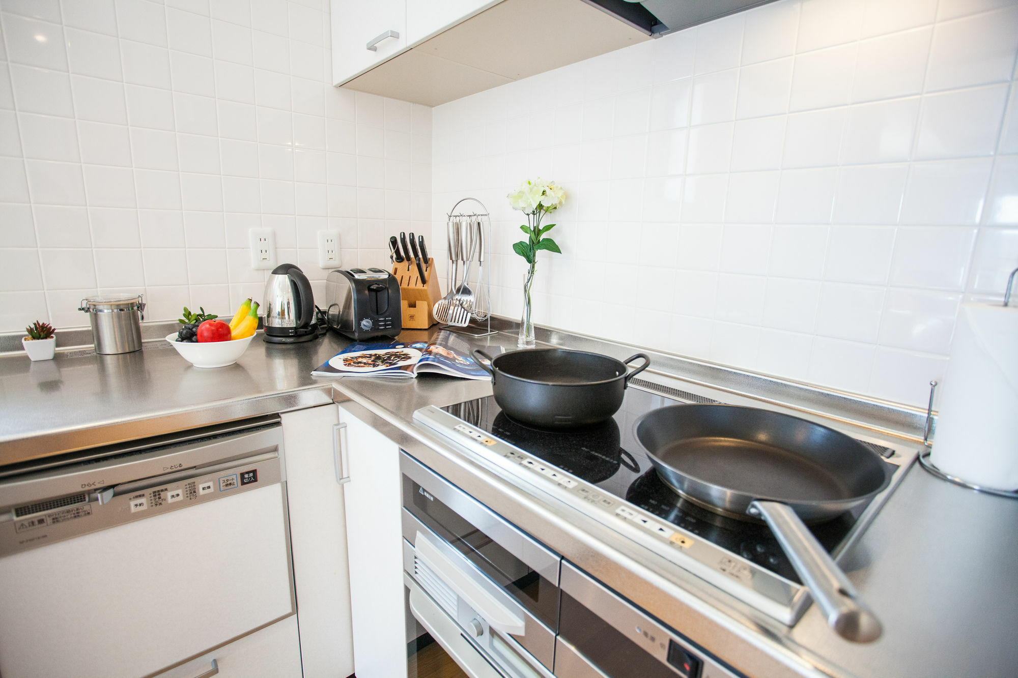 Powder Haven Apartment Kutchan Ngoại thất bức ảnh
