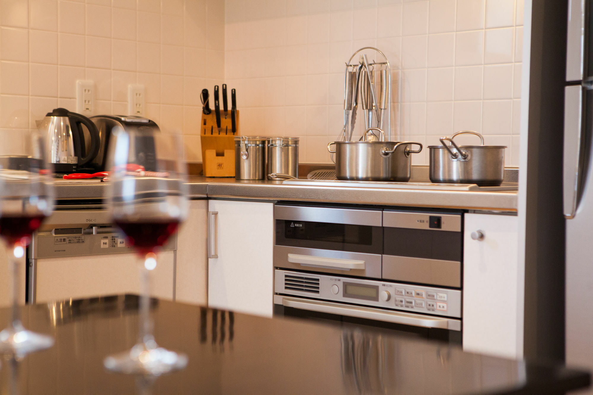 Powder Haven Apartment Kutchan Ngoại thất bức ảnh