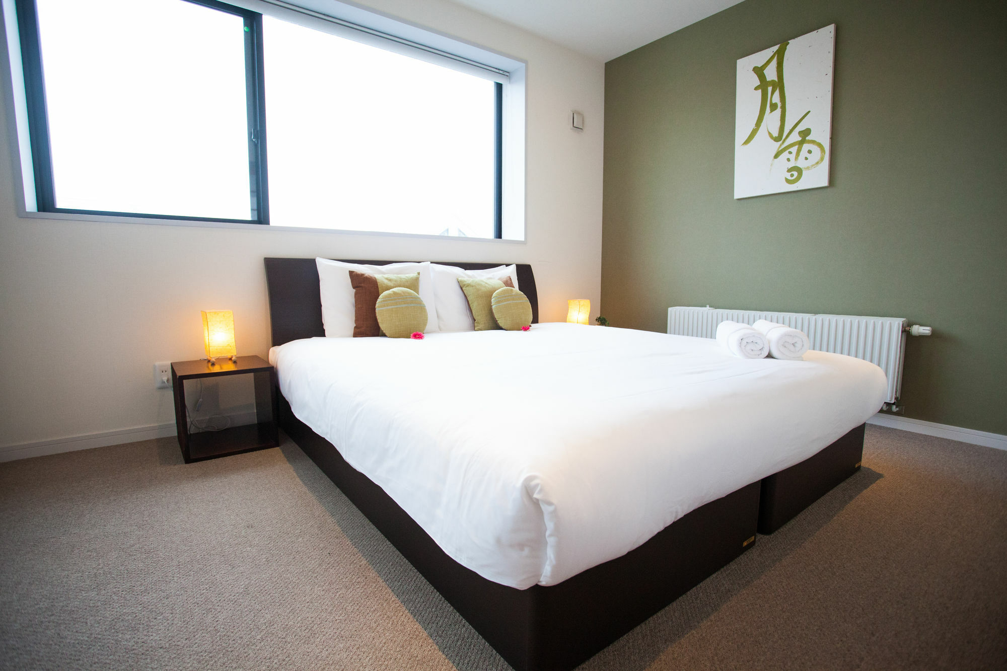 Powder Haven Apartment Kutchan Ngoại thất bức ảnh